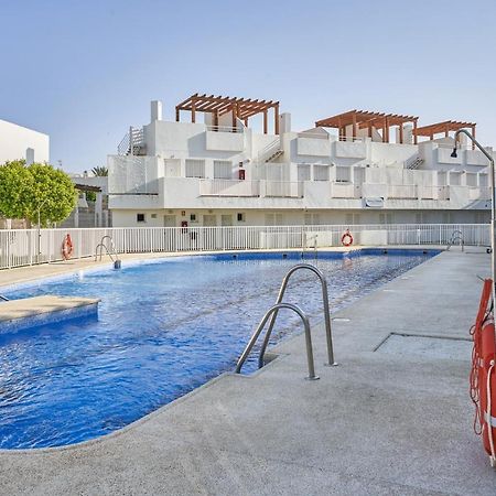 Pierre & Vacances Mojacar Playa Exterior photo