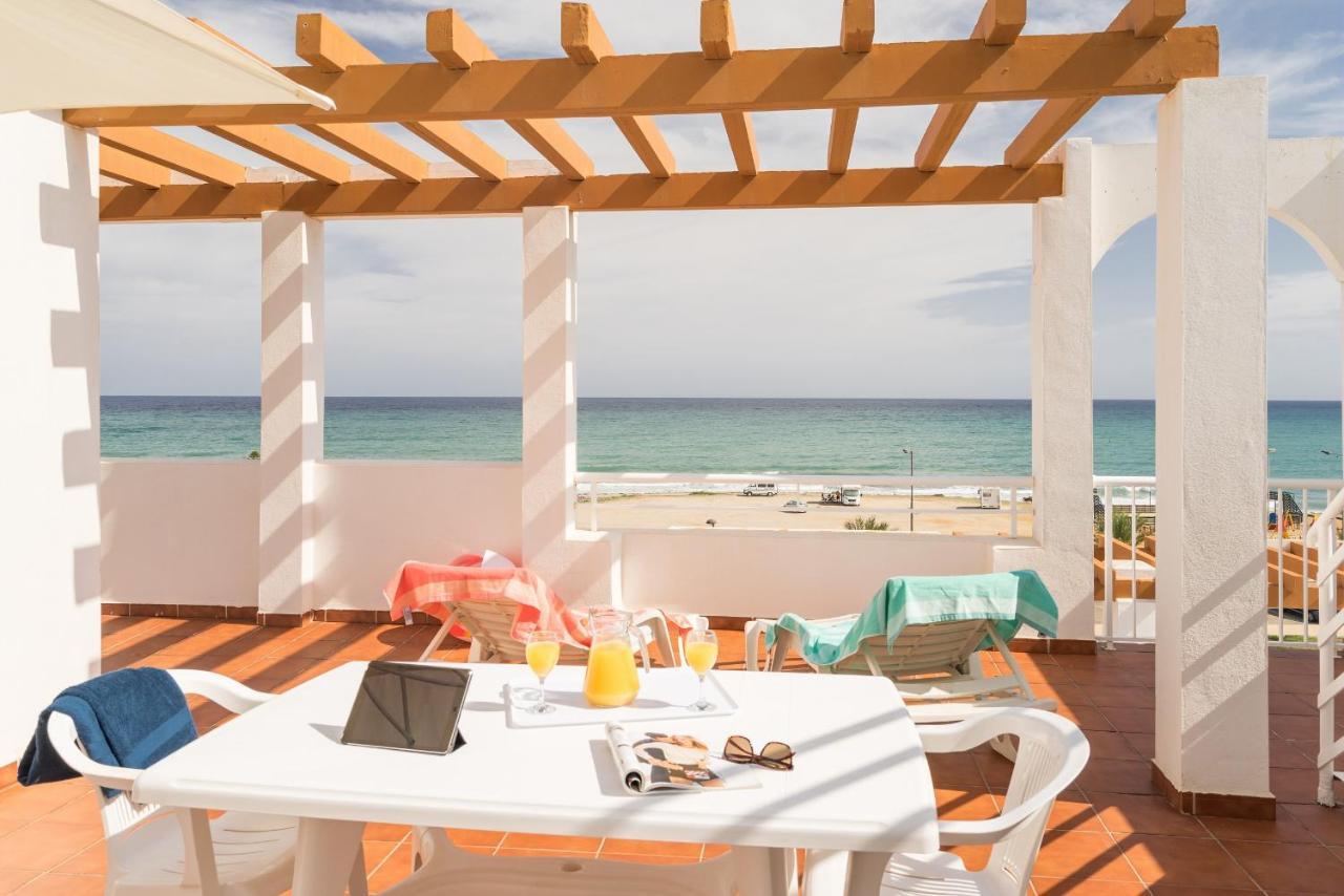 Pierre & Vacances Mojacar Playa Exterior photo