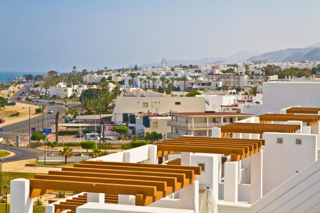 Pierre & Vacances Mojacar Playa Exterior photo