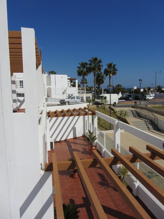 Pierre & Vacances Mojacar Playa Exterior photo