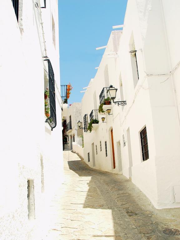 Pierre & Vacances Mojacar Playa Exterior photo