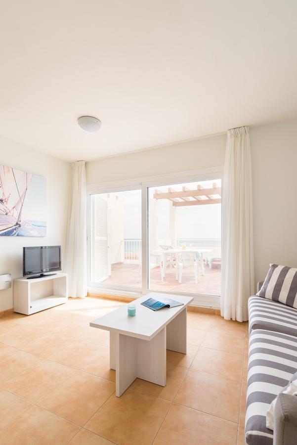 Pierre & Vacances Mojacar Playa Exterior photo