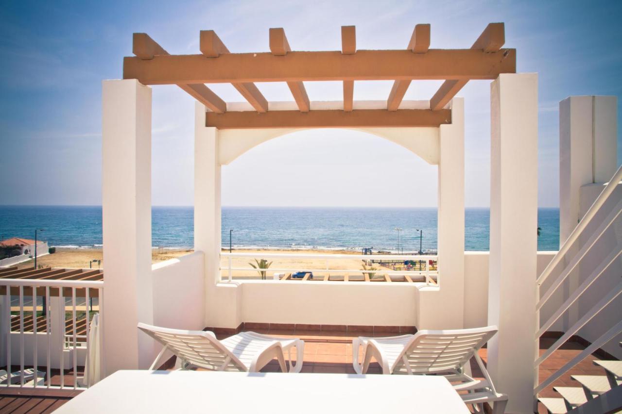 Pierre & Vacances Mojacar Playa Exterior photo